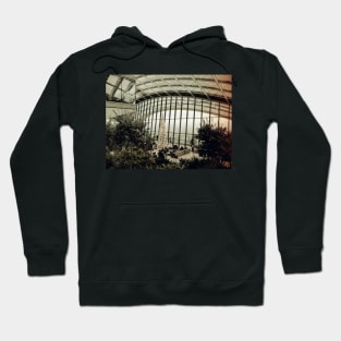 Sky Garden London Celebrations Hoodie